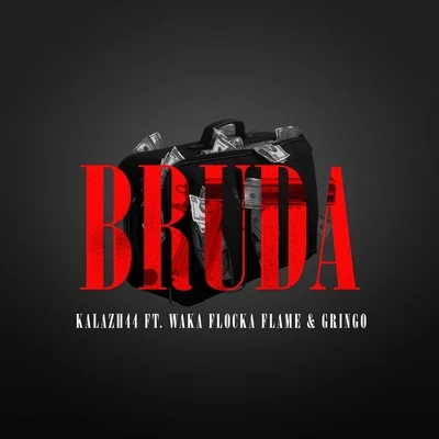 Bruda 專輯 NGEE/Kalazh44