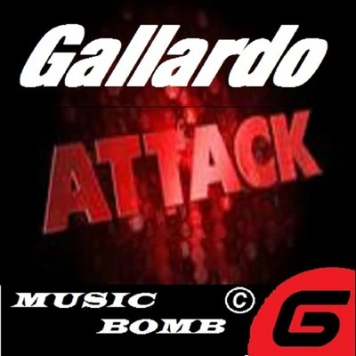 Attack 專輯 KHAAY/Gallardo/XEFF/SDLH/SWIT EME