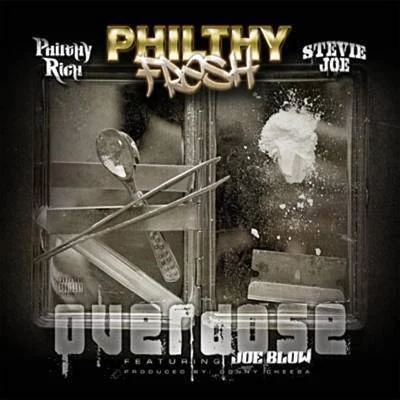 Overdose (feat. Joe Blow) 专辑 Philthy Rich