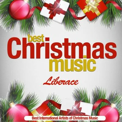 Best Christmas Music 專輯 Liberace