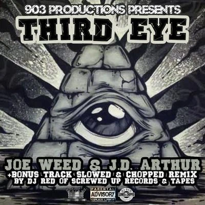 Third Eye (feat. J.D. Arthur) 专辑 Xo Muzik/Kevin Kong/Joe Weed/Chu'Zu