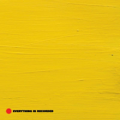 Everything Is Recorded by Richard Russell 專輯 Everything Is Recorded