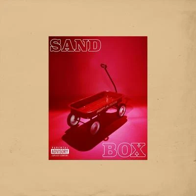 Sandbox 專輯 Ness Nite/Drelli