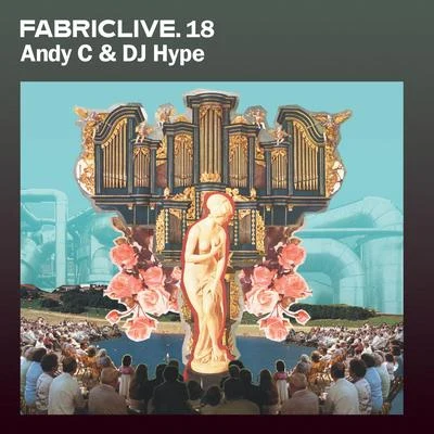 FABRICLIVE 18: Andy C & DJ Hype 专辑 Andy C