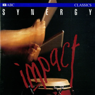 Impact 專輯 SYNERGY