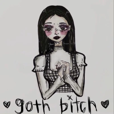 Goth Bitch 專輯 YUNGGOTH/Lil Peep