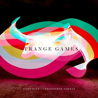 Christopher NormanTopher Jones Strange Games