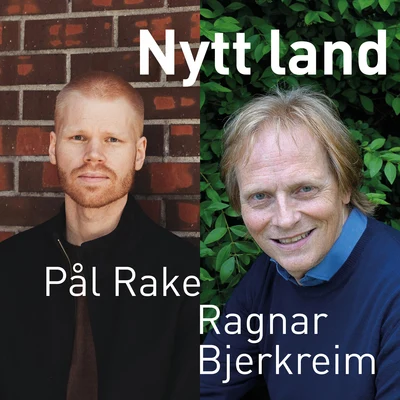 Nytt land 專輯 Ragnar Bjerkreim/Film Symphony Orchestra