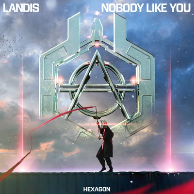 Nobody Like You 专辑 Landis