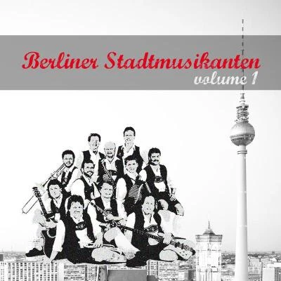 Berliner Stadtmusikanten 1 專輯 Dan Caster