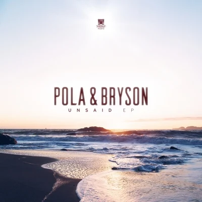 Pola & BrysonRuth Royall Unsaid