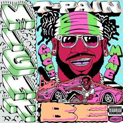 Might Be 專輯 T-Pain