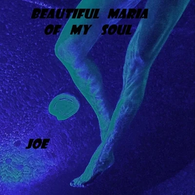 Beautiful Maria of My Soul 专辑 JOe