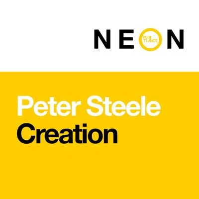 Creation 專輯 Peter Steele