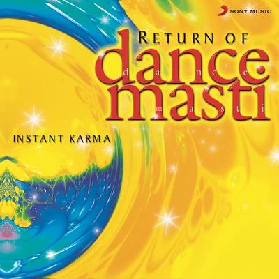 Instant KarmaMahalakshmi Iyer Return Of Dance Masti