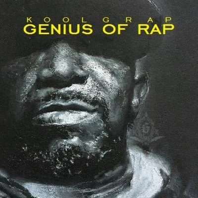 Genius Of Rap 專輯 Kool G Rap