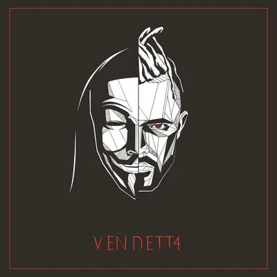 VENDETT4 专辑 Ph4de