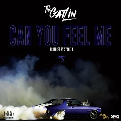 Can You Feel Me 專輯 The Gatlin/Yukmouth