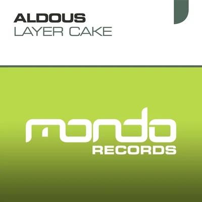 Layer Cake 專輯 Aldous