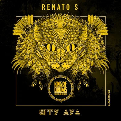 City Aya 專輯 Renato S/Xavier