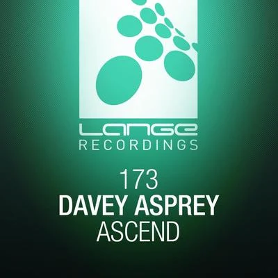 Ascend 专辑 Davey Asprey