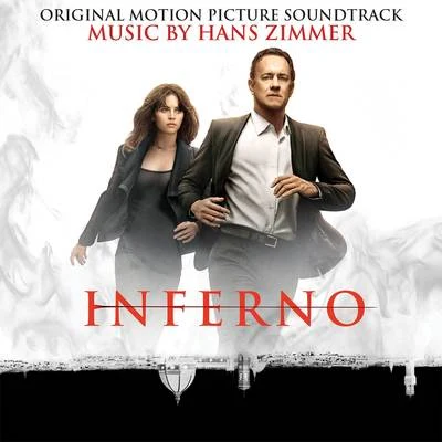 Inferno (Original Motion Picture Soundtrack) 專輯 Hans Zimmer