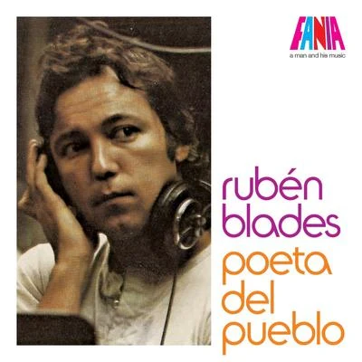 Ruben Blades - Poeta Del Pueblo 專輯 Rubén Blades/Willie Colón