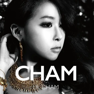 CHAM 專輯 i11evn/Lil Cham/Don Mills