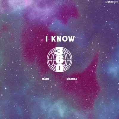 I Know (Rough)(Prod. TKP NOOK) 專輯 Fourth Dimension/Sierra/Advent Resilience/Jaia/Magnetik