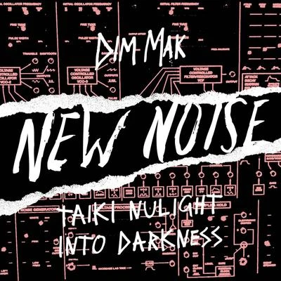 Into Darkness 专辑 Taiki Nulight/Dateless/Worthy/Clyde P/Pete Graham