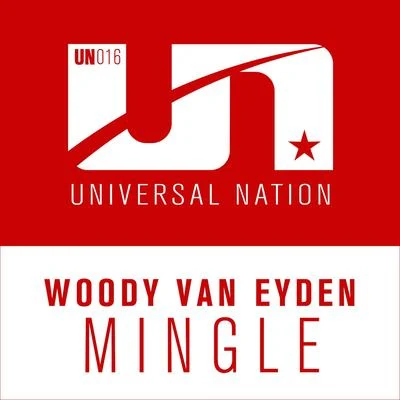 Mingle 專輯 Michelle Citrin/Woody van Eyden/Alex M.O.R.P.H.