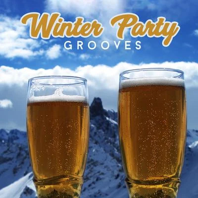 Winter Party Grooves: 2020 Deep Chillout EDM Dance Music Mix 专辑 Halloween All-Stars/Halloween Spirit/Chill Out 2018