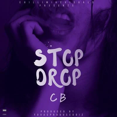 Stop Drop 專輯 CB/Henry Fonda/Detect Theory/Degster/I-Cue