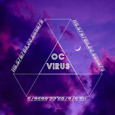 OC Virus 專輯 BASEFOURBOi/老船長OC