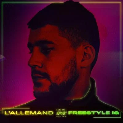 Freestyle IG 專輯 LAllemand