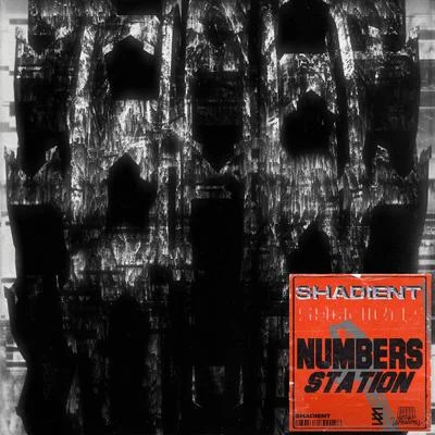 Numbers Station 專輯 Shadient