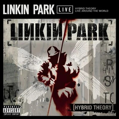 Hybrid Theory Live Around The World 專輯 Linkin Park/Brian Kennedy/Jonny Buckland/Rob A!/Chris Brown