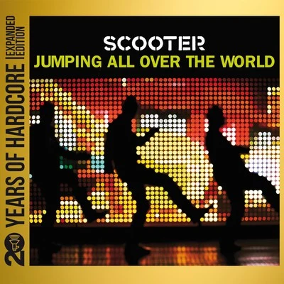 ScooterStatus Quo Jumping All Over the World (20 Years of Hardcore Expanded Edition)