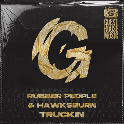 HawksburnRubber People Truckin