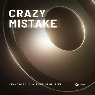 Crazy Mistake 專輯 Leandro Da Silva