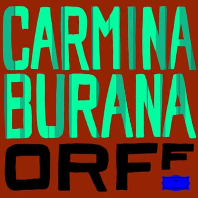 Carmina Burana 專輯 Christiane Oelze