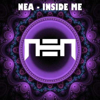 Inside Me 專輯 Nea