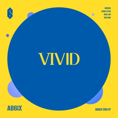 AB6IX田雄 VIVID