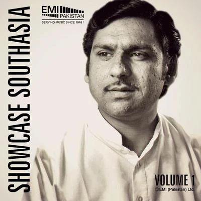 Showcase Southasia, Vol. 1 專輯 Ghulam Ali