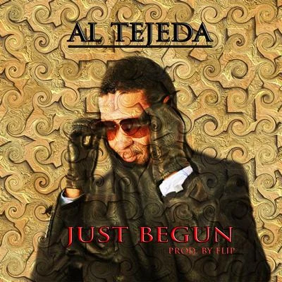 Just Begun (feat. Candacia Charles) 專輯 Al Tejeda