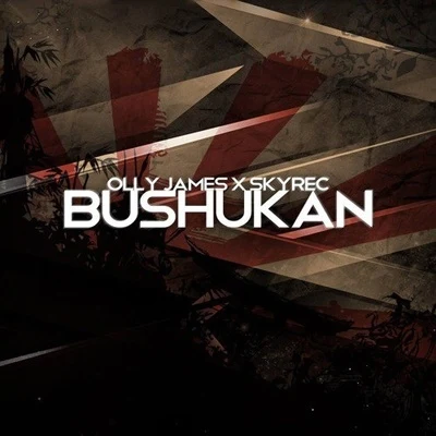 Bushukan (Original Mix) 專輯 Olly James