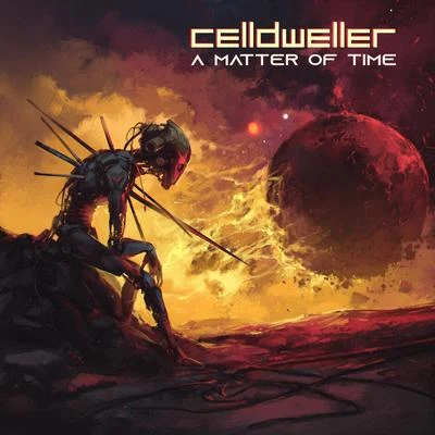 A Matter of Time 專輯 Celldweller/Demo/Blue Stahli