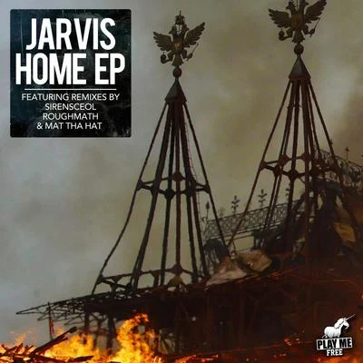 Home EP 專輯 JARVIS