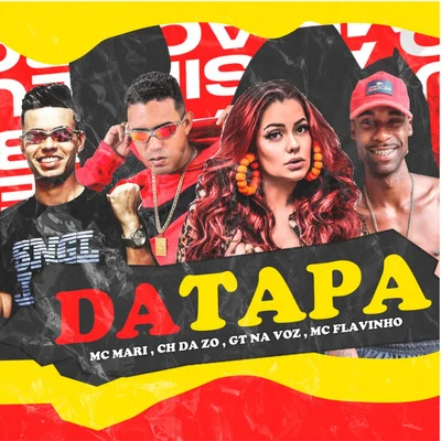 Da Tapa 专辑 DJ Léo Alves/Mc Flavinho/Mc Topre