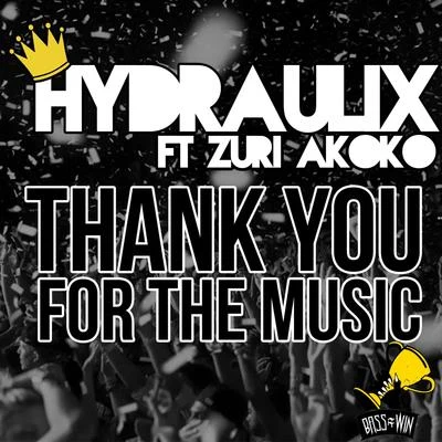 Thank You for the Music 專輯 Hydraulix